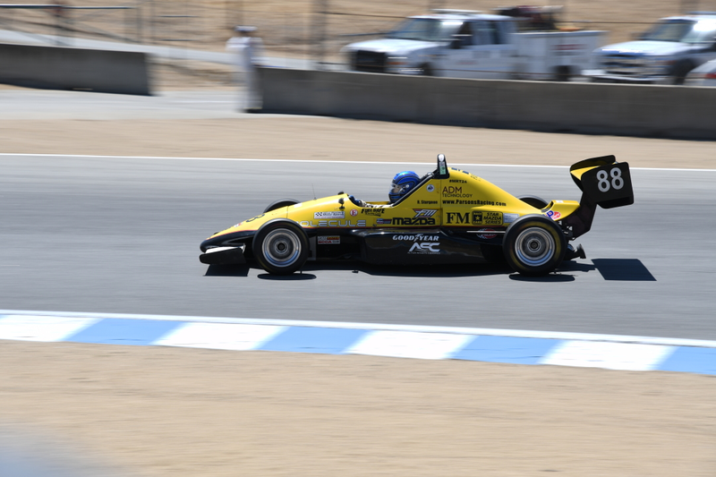 Illustration for article titled DD, Track, Burn: <$20k Racecars Edition